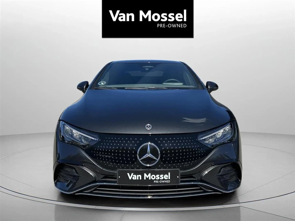 Mercedes-Benz EQE 350 EL AMG Edition 292HK Aut.