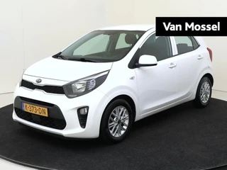 Kia Picanto 1.0 DPi 65 PK DynamicLine