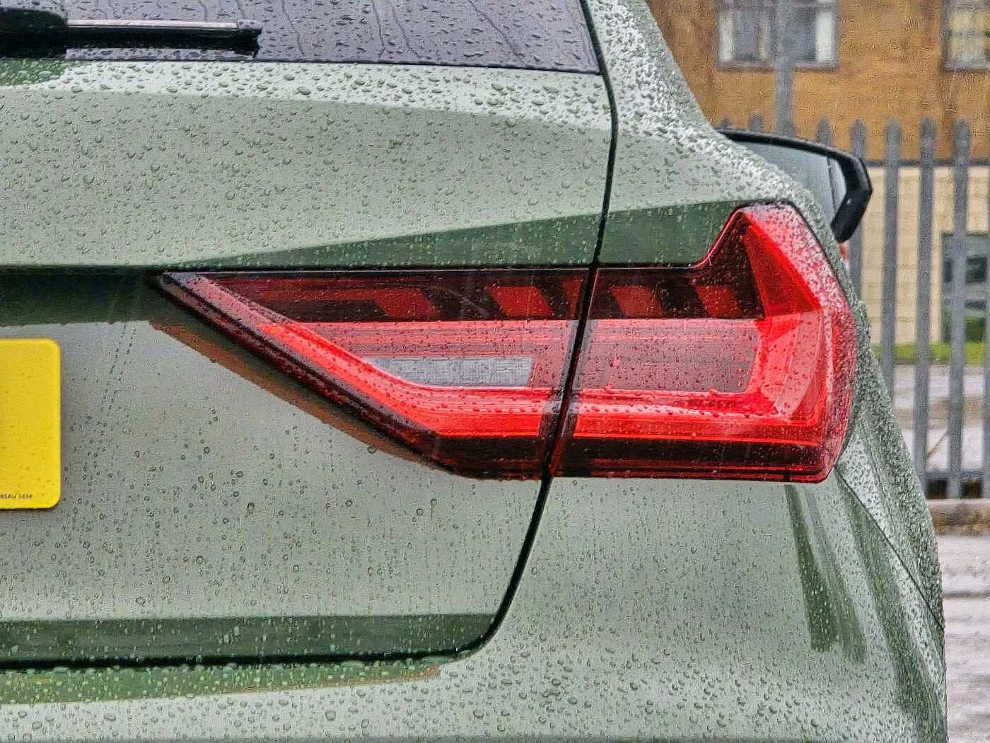 Audi-A1 Sportback-image-27