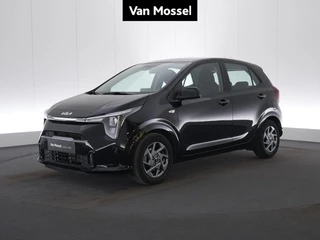 Kia Picanto 1.0 GDI ISG 63 AMT Pulse