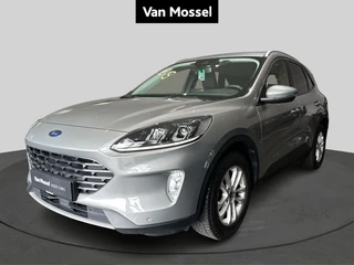 Ford Kuga 1.5i EcoBoost 88kW Titanium