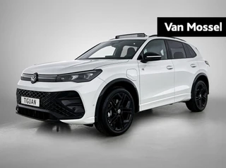 Volkswagen Tiguan 1.5 eHybrid R-Line Edition | 204 PK |