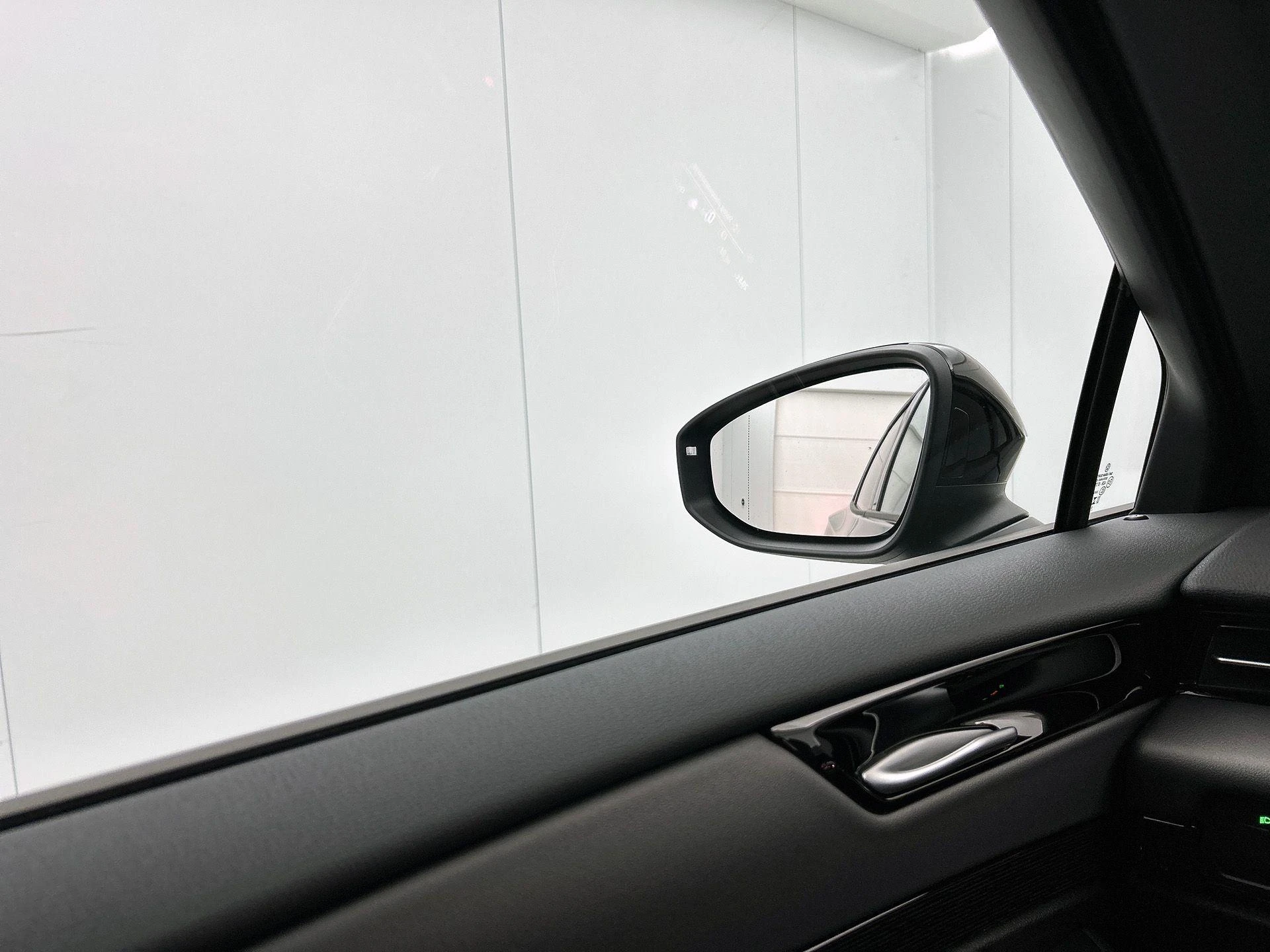 Volkswagen ID.7 Tourer Limited Edition 59 kWh 204pk