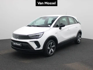 Opel Crossland 1.2 81kW Turbo S/S Edition