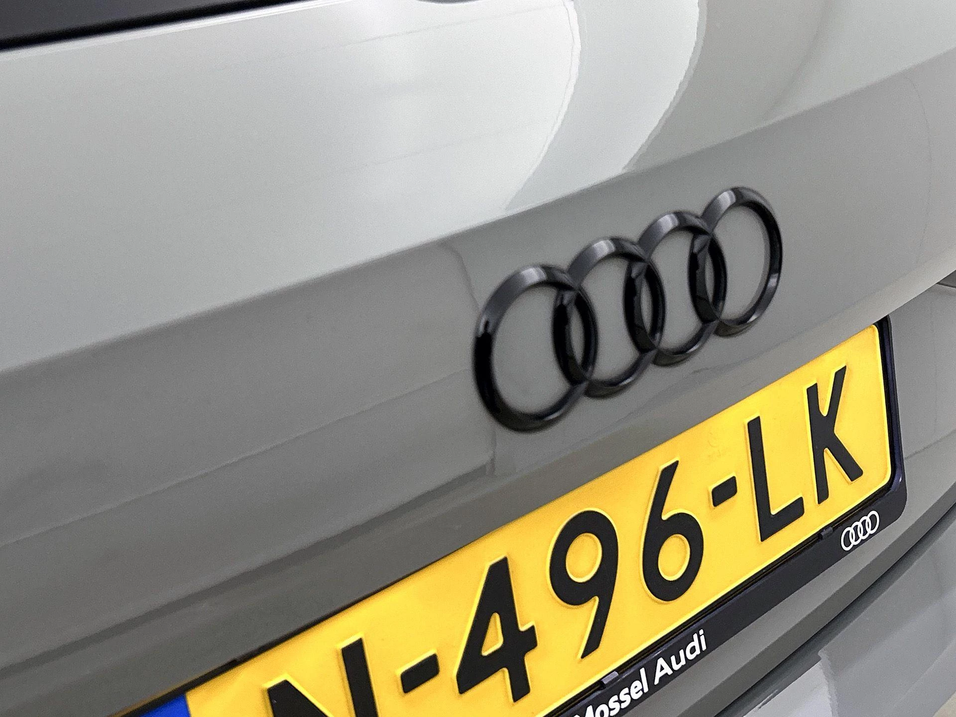 Audi Q2 35 TFSI CoD Sport Edition