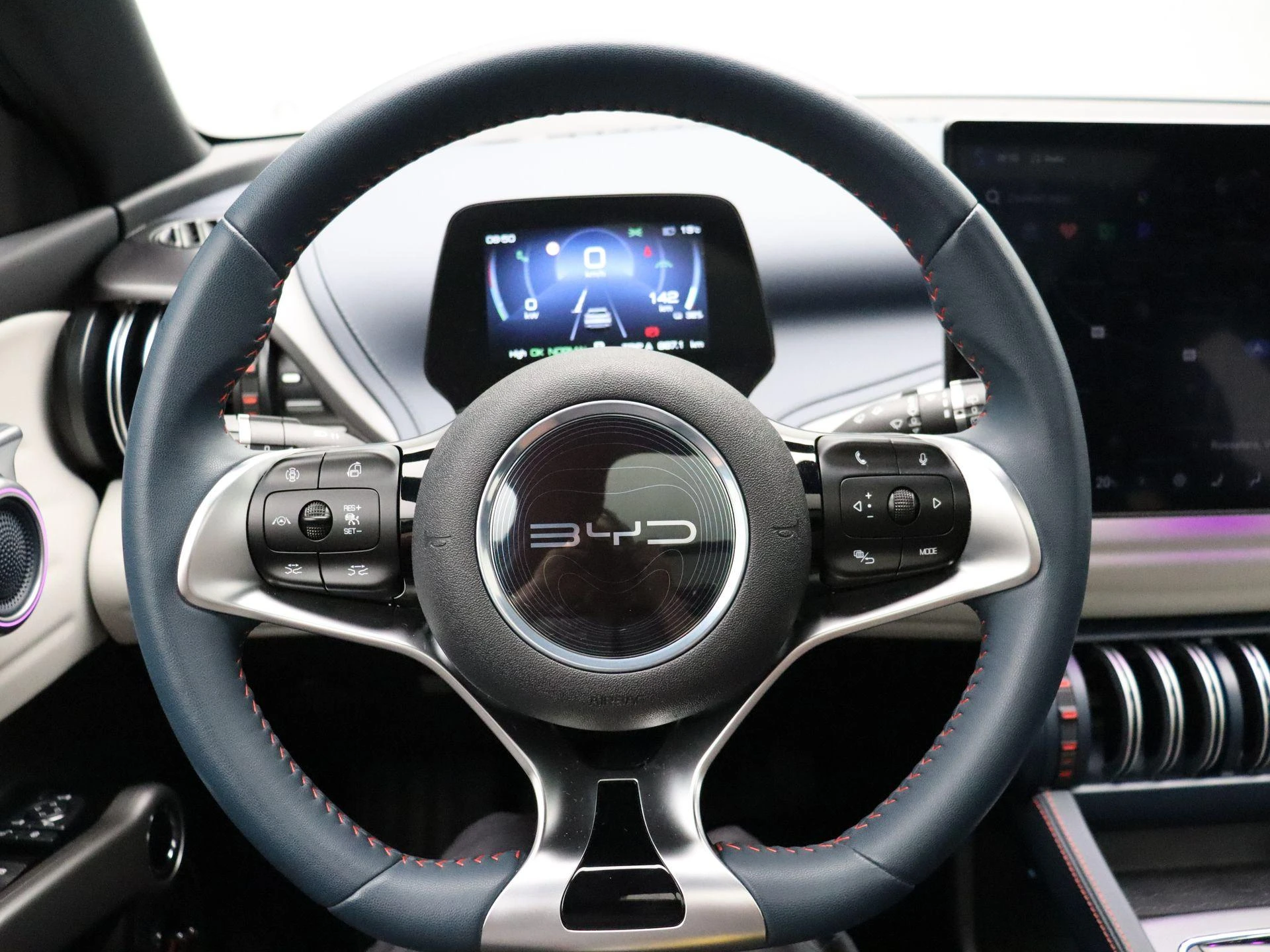 BYD-ATTO 3-image-22