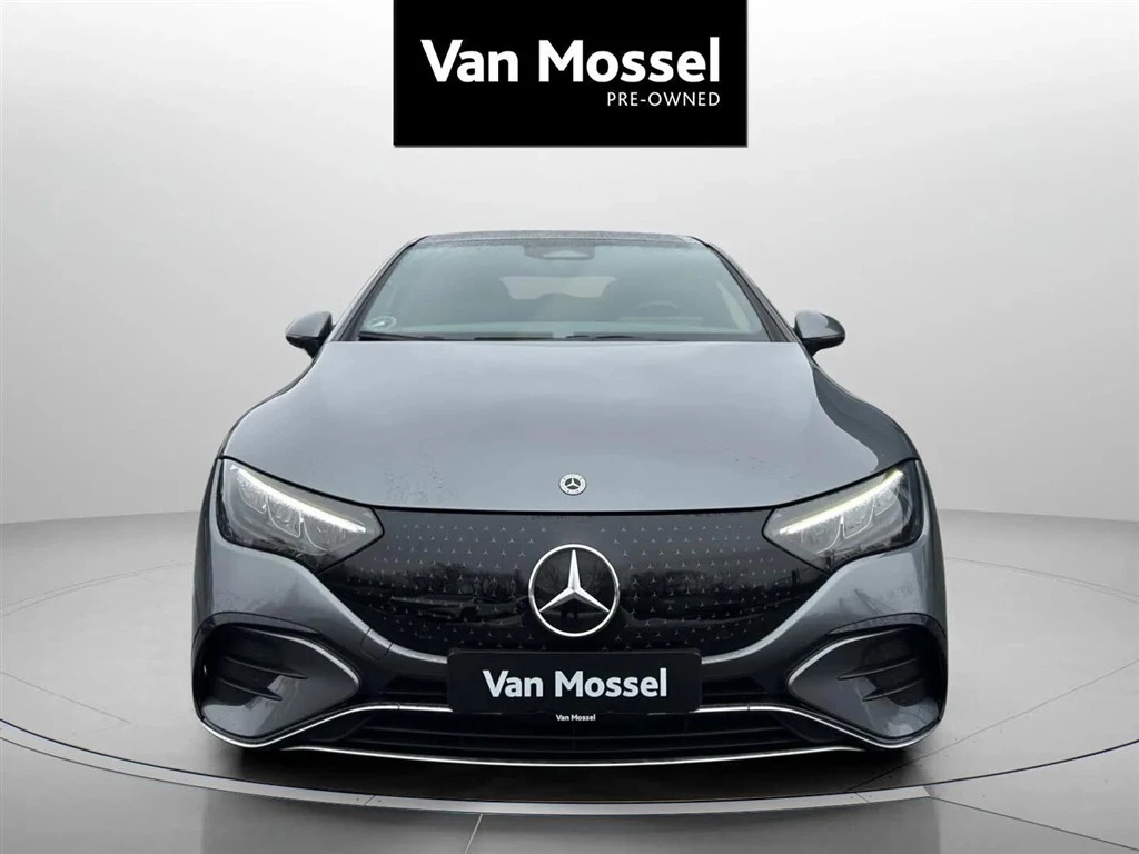 Mercedes-Benz EQE 350 EL Electric Art 292HK Aut.