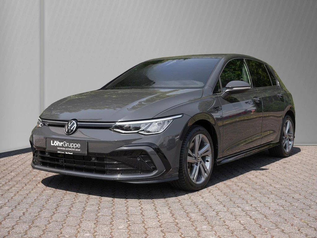 Volkswagen Golf 1.5 TSI R-Line *LED*Standhzg*Harman-Kardon*DCC**App-Con*Navi*Kamera*ACC*umv...