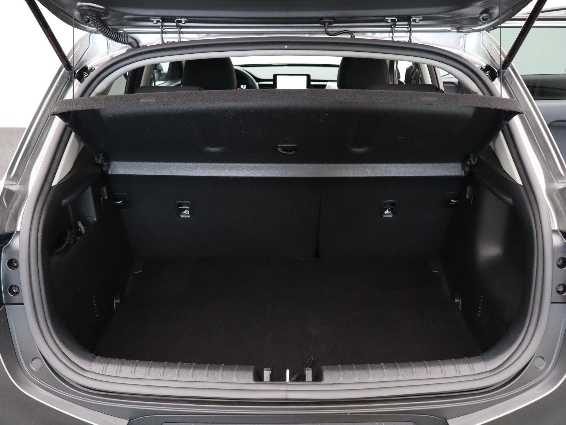 Kia Stonic 1.0 T-GDi MHEV DynamicPlusLine