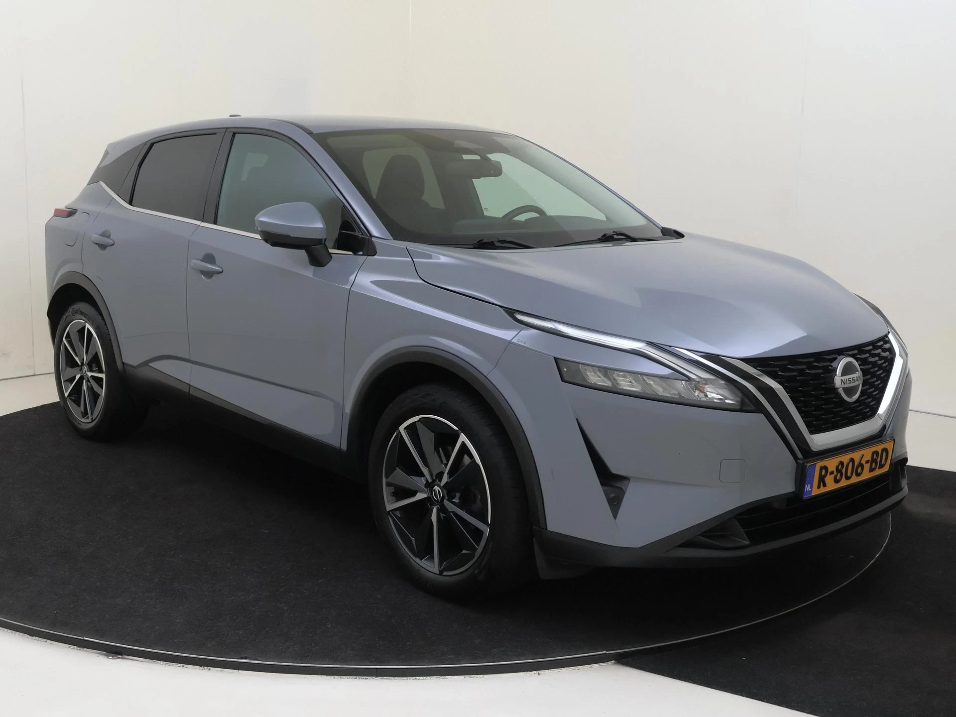 Nissan QASHQAI 1.3 MHEV Xtronic N-Style