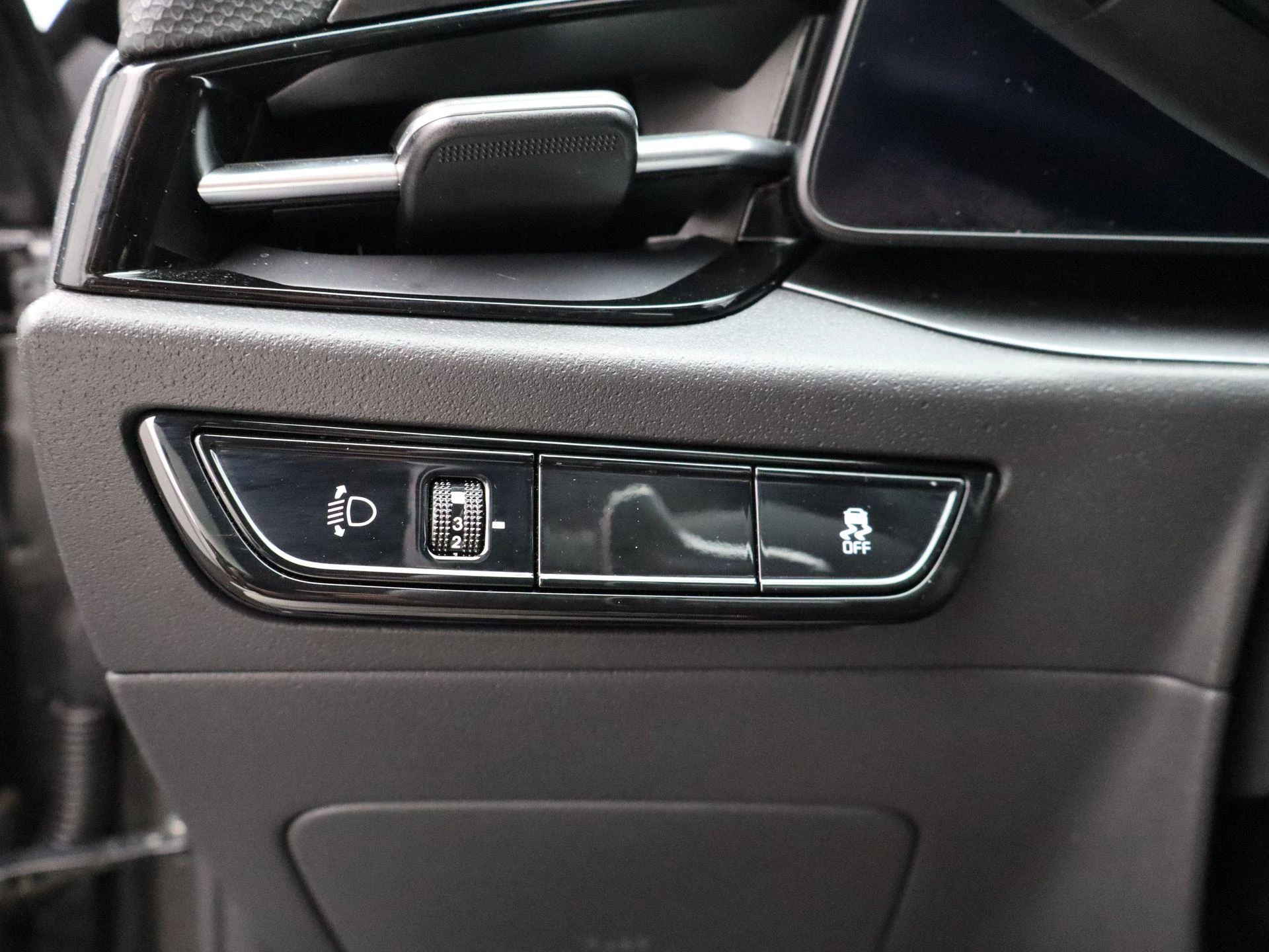 Kia Niro EV Light Advanced 64.8 kWh