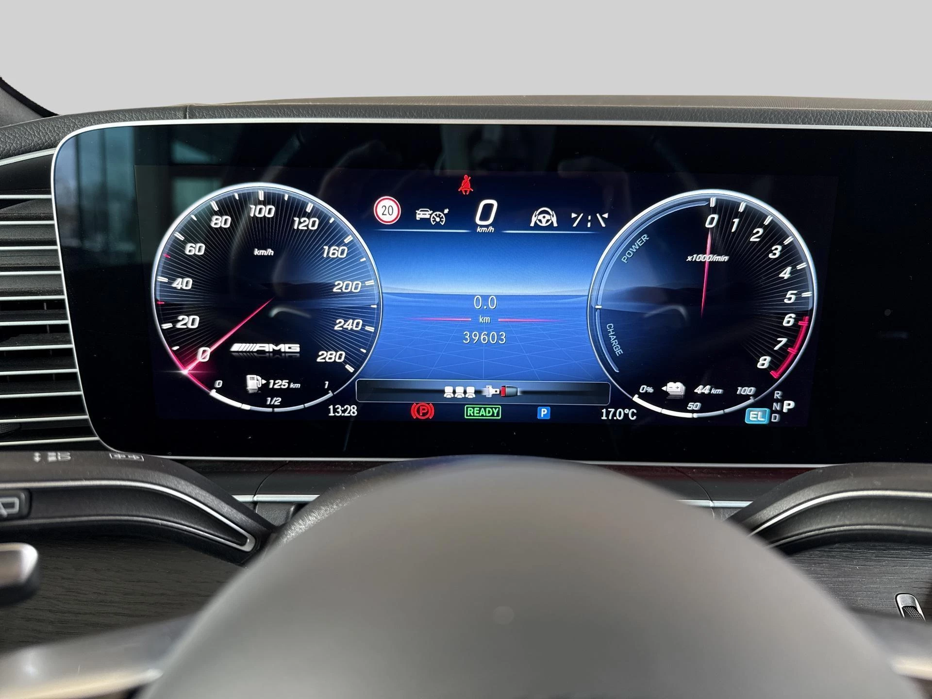 Mercedes-Benz GLE 53 AMG HYBRID + 30 gr+ PANO DAK + TREKHAAK + NAPPA + BURMESTER +