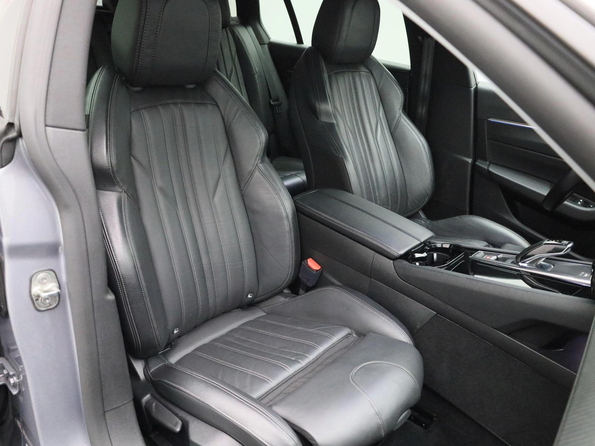 Peugeot 508 SW 1.5 BlueHDi 130 S&S EAT8 Allure Pack