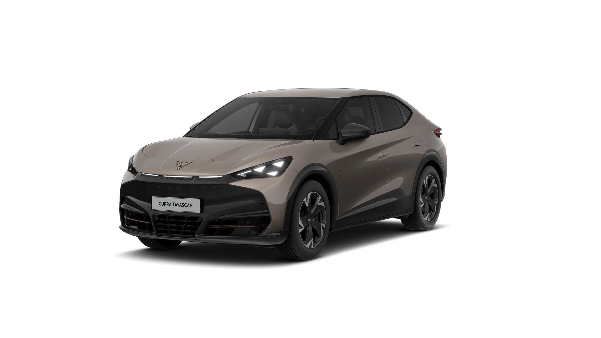 CUPRA Tavascan Business