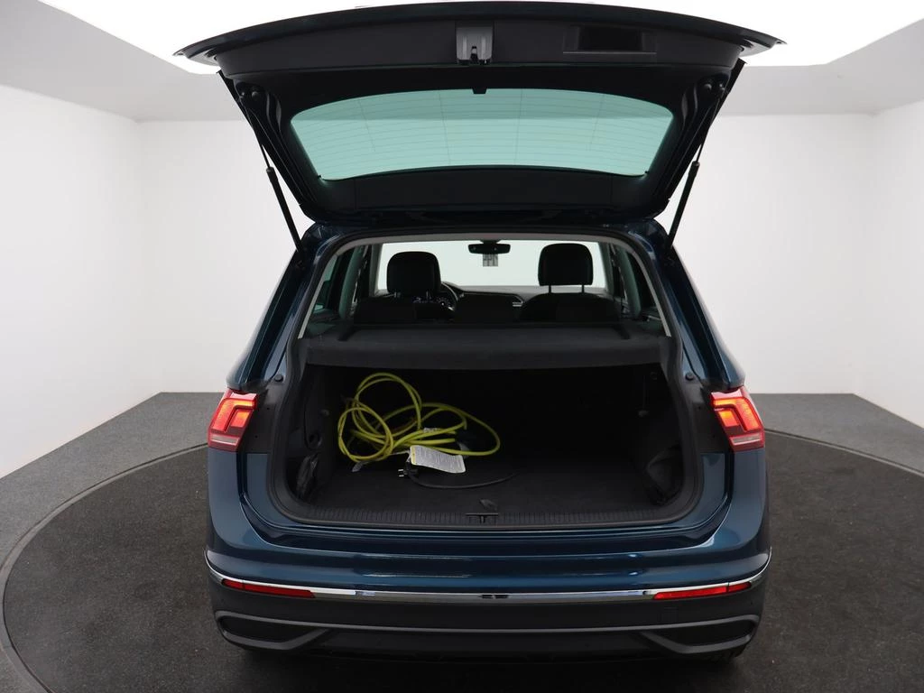 Volkswagen Tiguan eHybrid Tiguan eHybrid 1.4 PHEV Life 204PK *AUTOMAAT*ACC*PDC*VIRTUAL COCKPIT*APP-CONNECT*...*