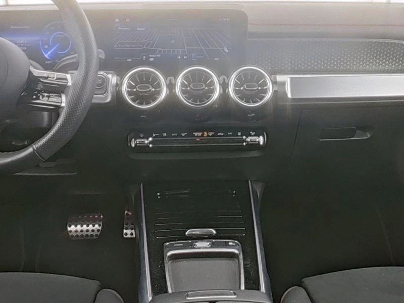 Mercedes-Benz EQB 250+ AMG Line 71 kWh