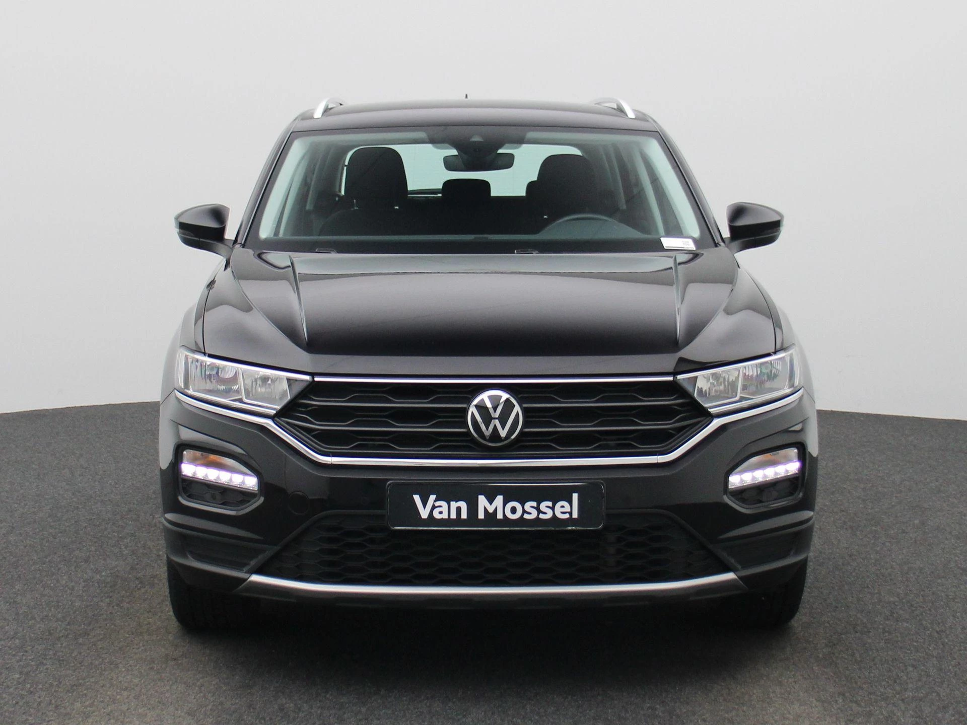 Volkswagen T-Roc 2.0 TDI 85kW Style