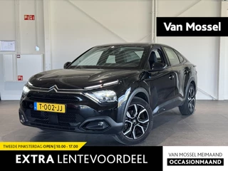 Citroën ë-C4 X Feel Pack 50 kWh