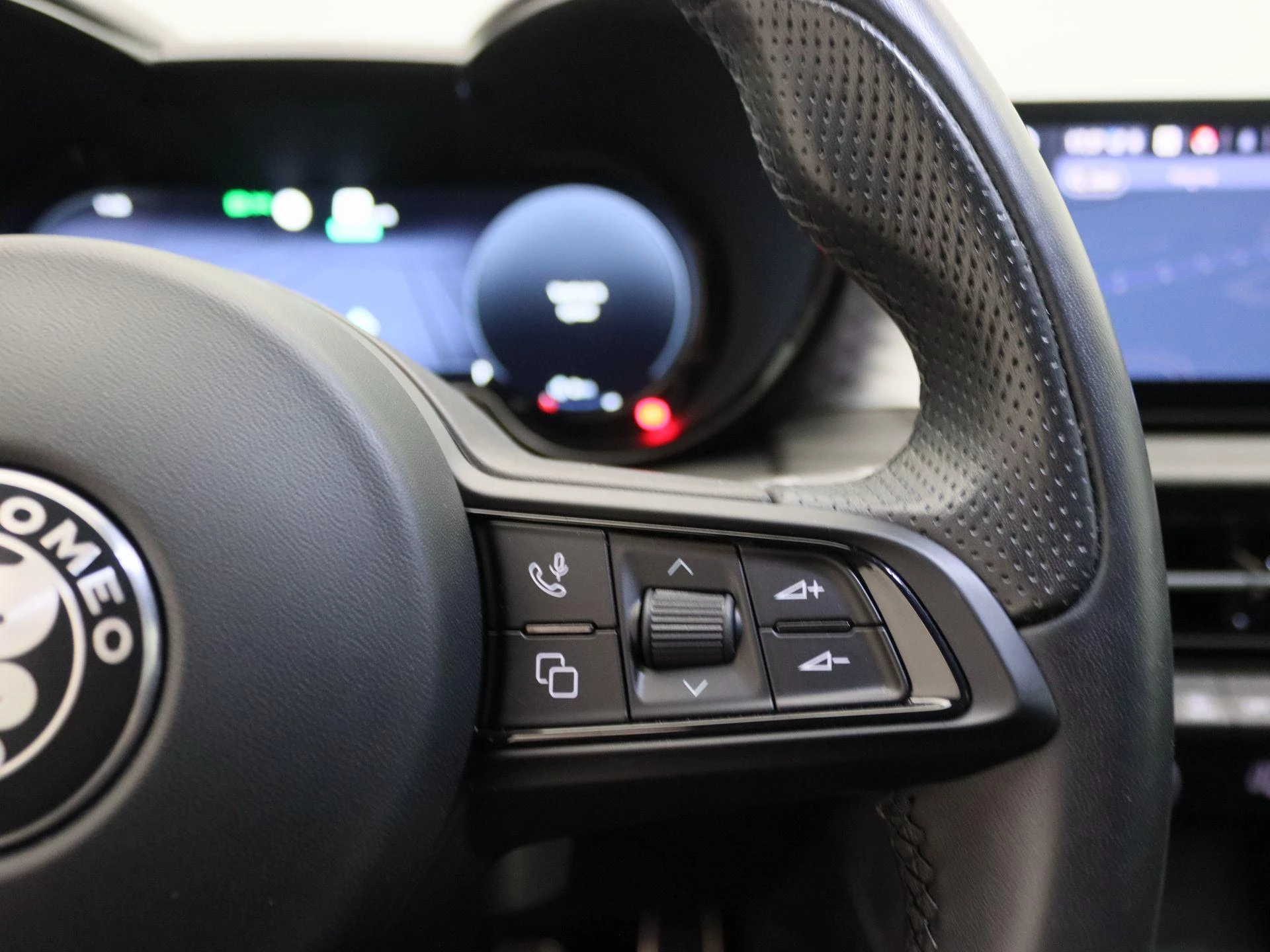 Alfa Romeo Tonale 1.3T PHEV Edizione Speciale