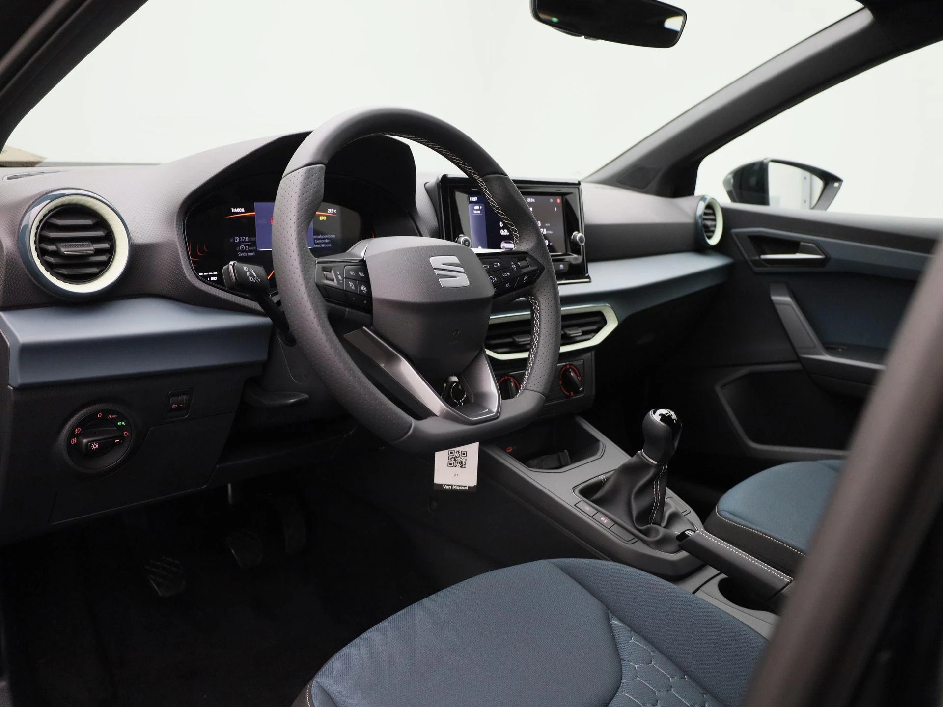 SEAT Ibiza 1.0 EcoTSI Style Plus