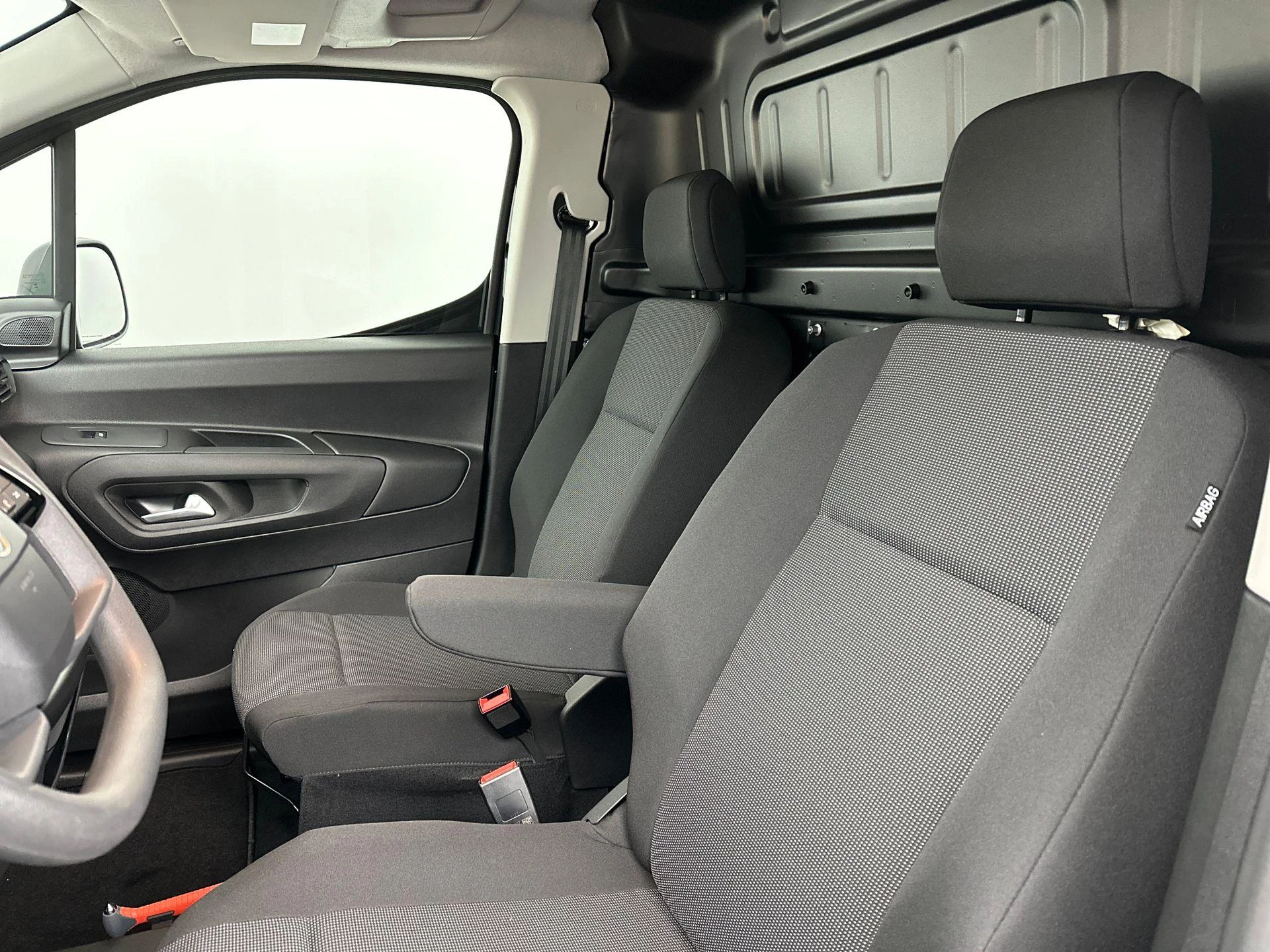 Opel Combo-e Electric 136 L1 50kWh