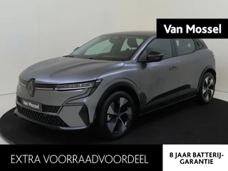 Renault Megane E-Tech EV60 optimum charge 220 1AT Equilibre