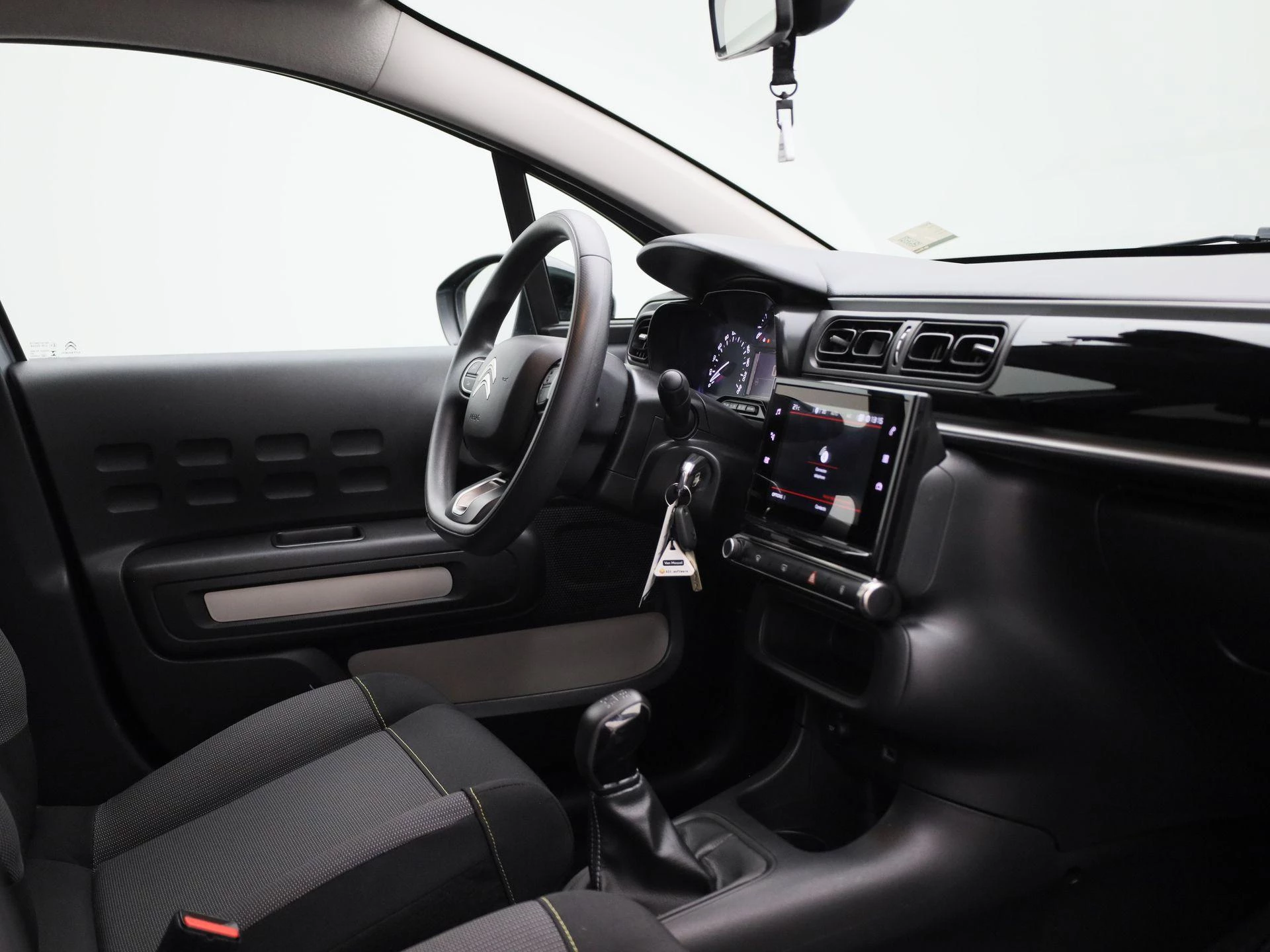 Citroën C3 1.2 Feel
