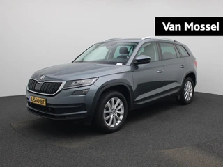 Škoda Kodiaq 1.5 TSI Business Edition
