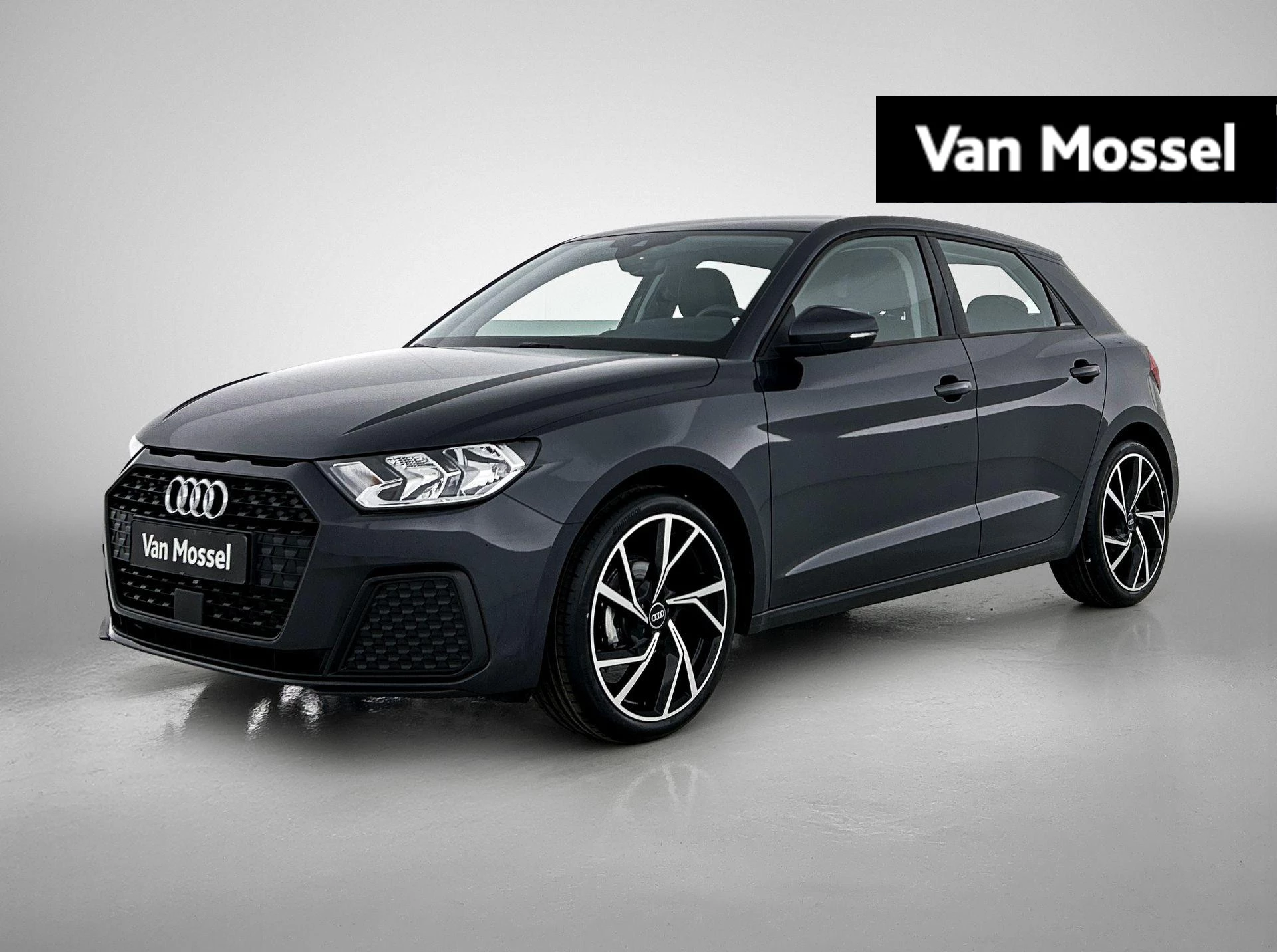 Audi-A1 Sportback-image-0