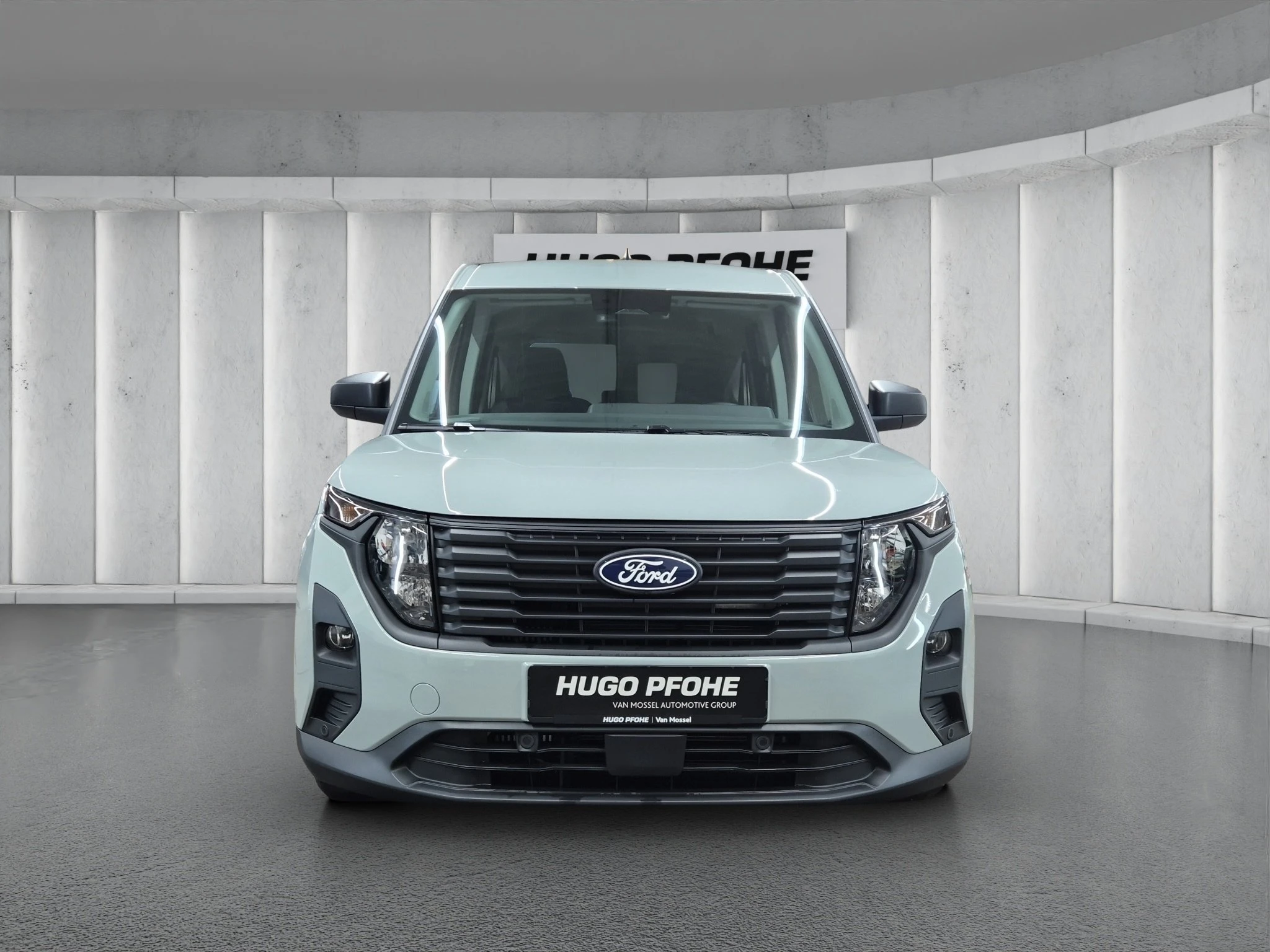 Ford-Tourneo Courier-image-7