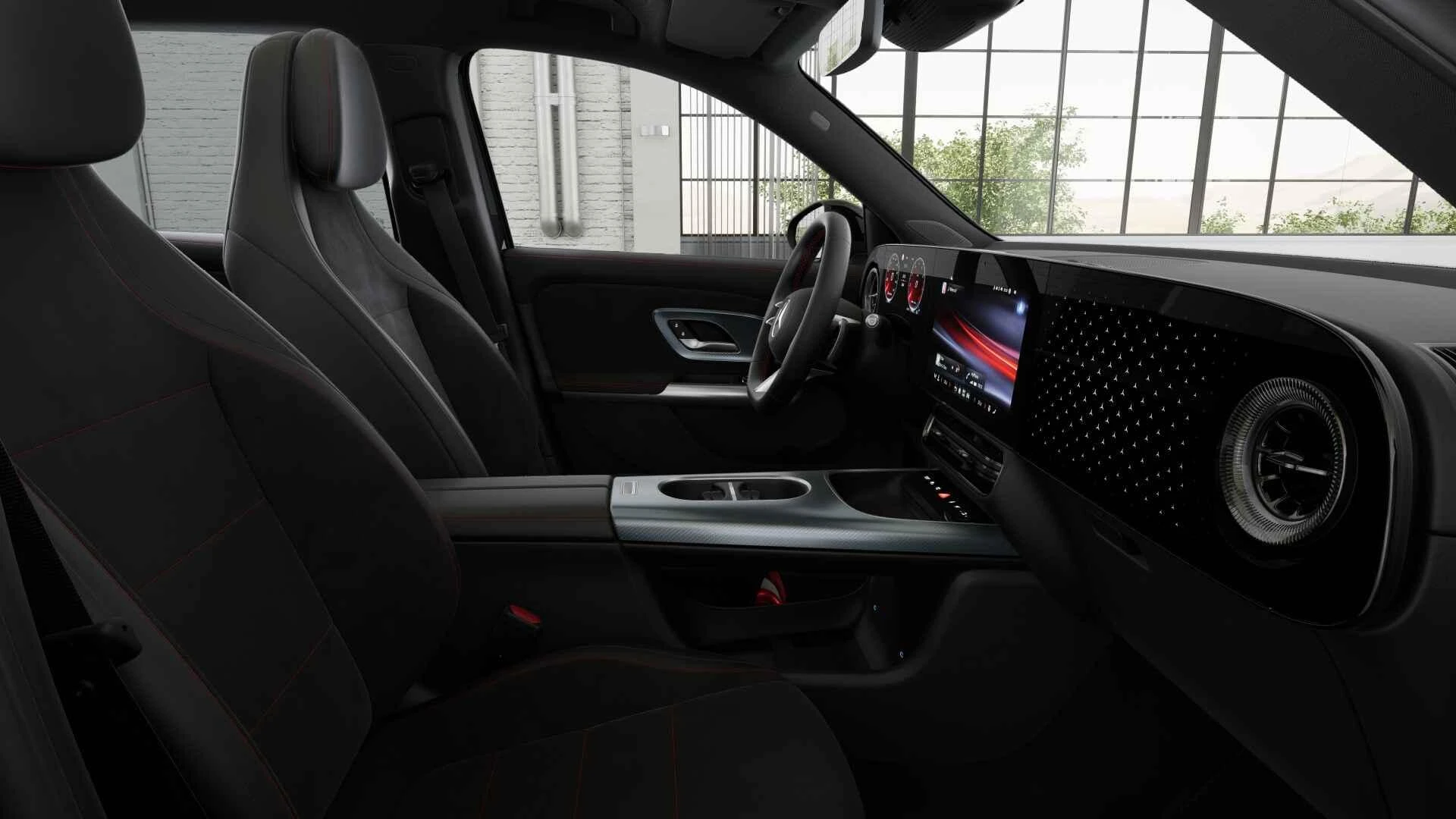 Mercedes-Benz GLB GLB 200 "140 Years Edition"