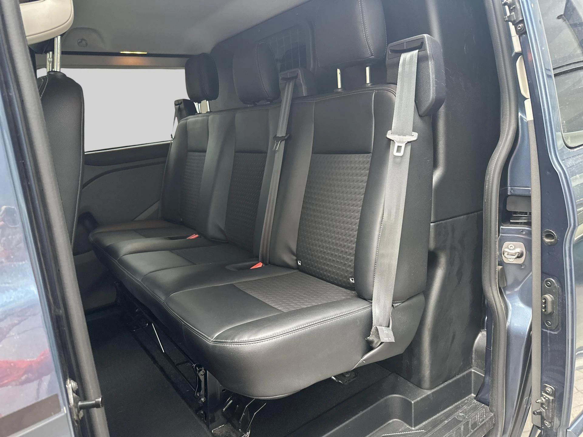 Ford Transit Custom 260s L1 Ambiente