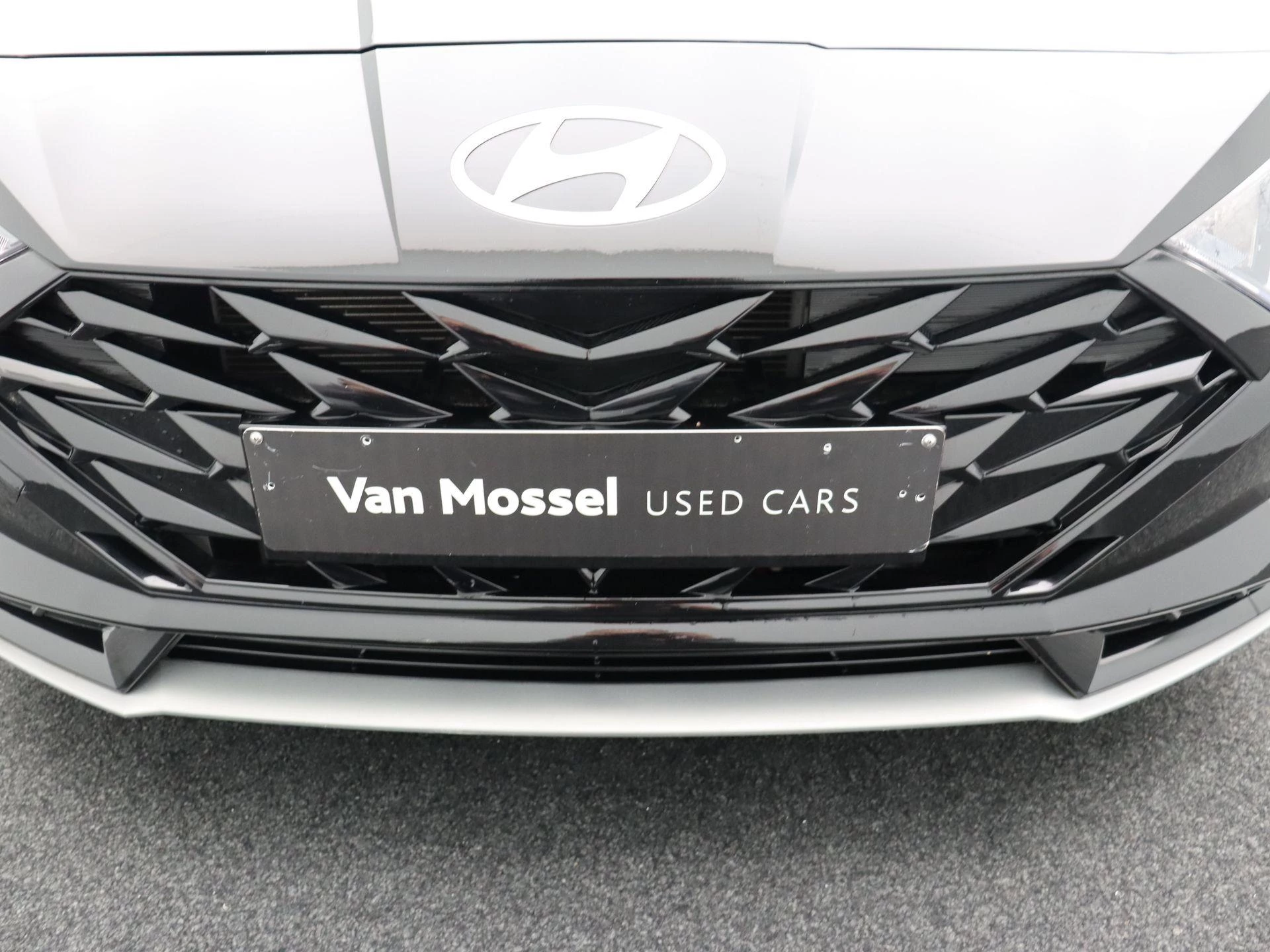 Hyundai i20 1.0 T-GDi 48V 7-DCT 74kW Techno