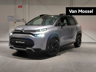 Citroën C3 Aircross 1.2 110PK Max