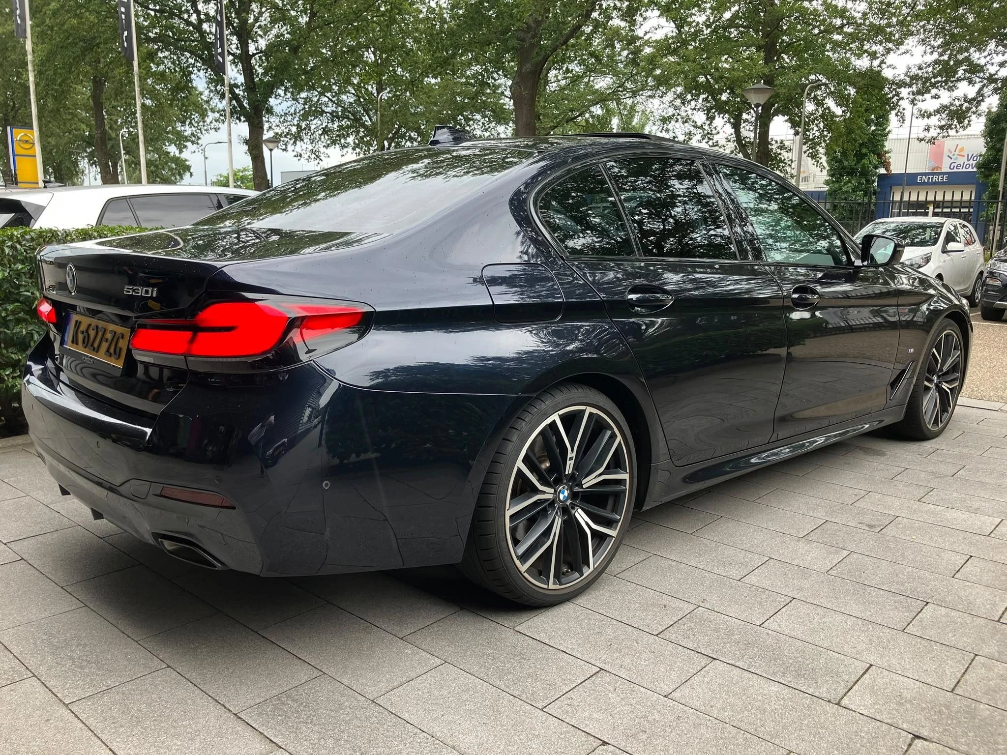 BMW-5 Serie-image-2