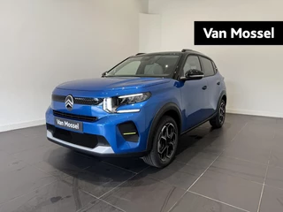 Citroën C3 1.2 Hybrid 110pk Max