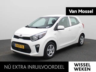 Kia Picanto 1.0 DPi ComfortLine