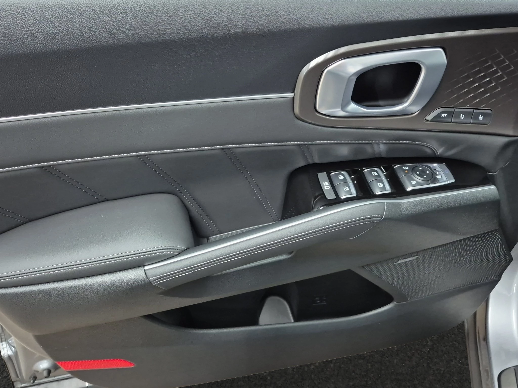 Kia Sorento Plug & Ride 1.6 T-GDI Plug-in H AWD Auto. 185 kW