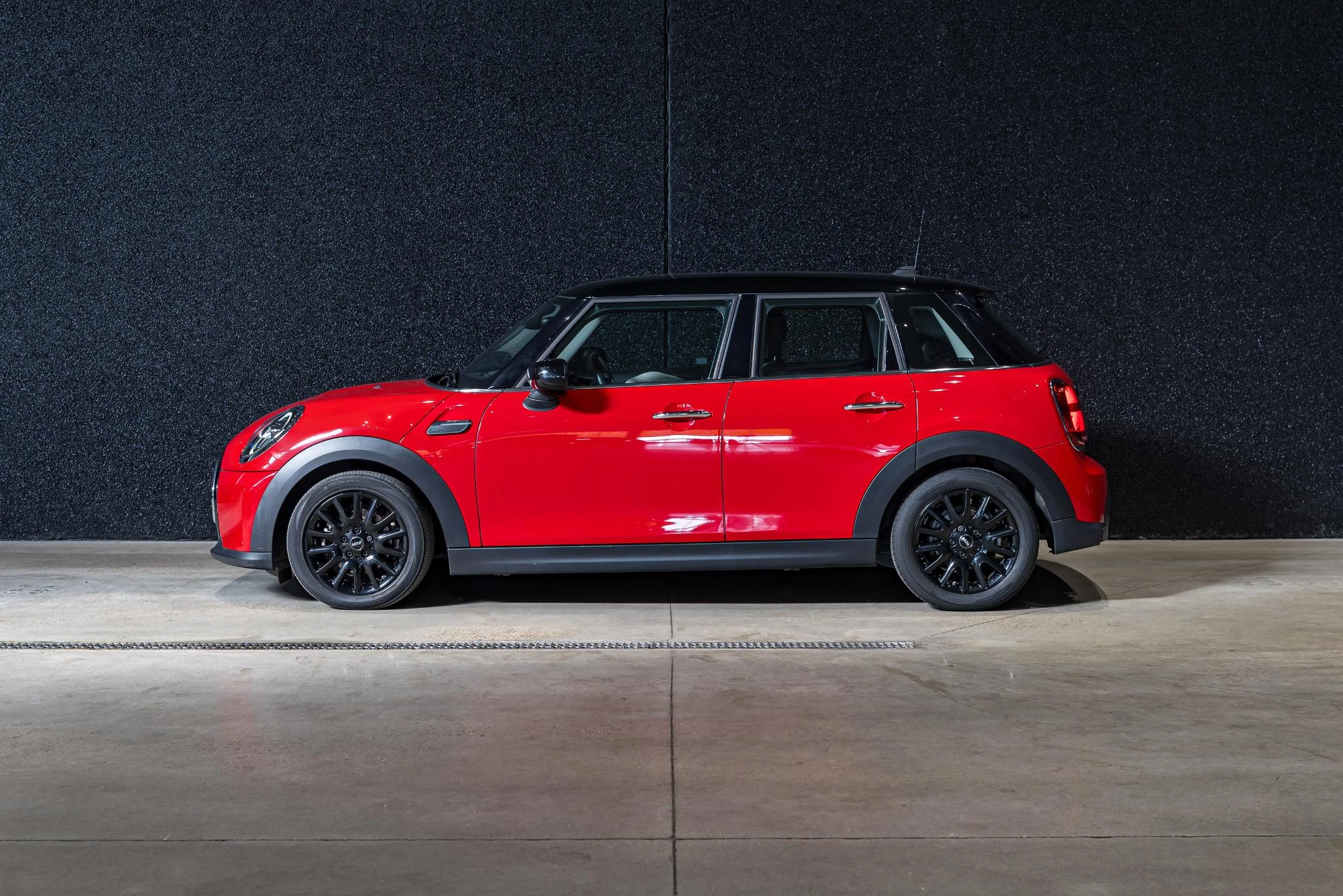 MINI Cooper Mini
