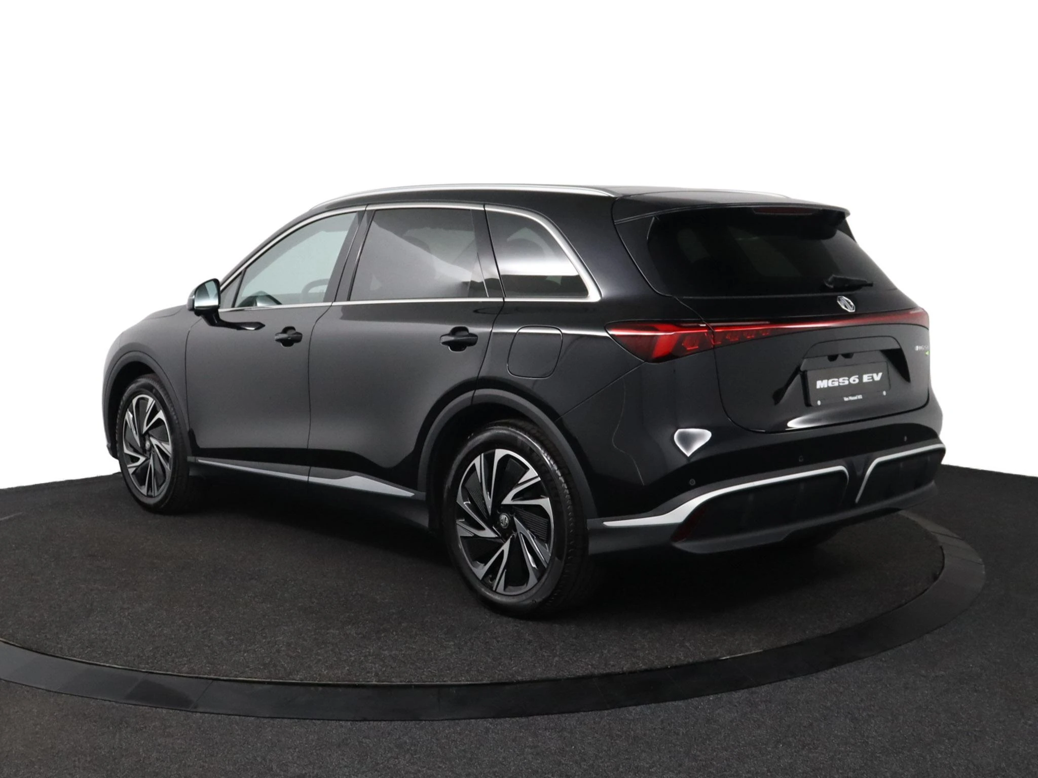 MG-MGS6 EV-image-7