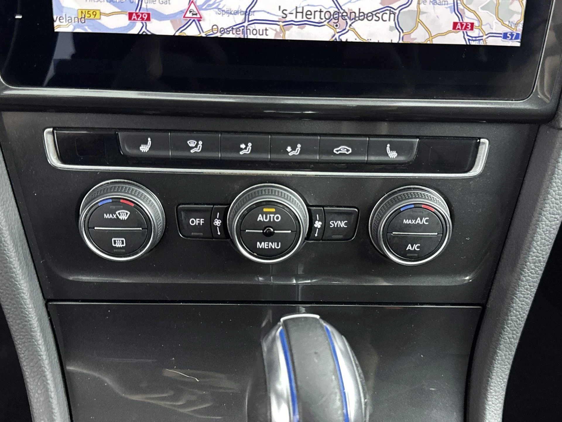 Volkswagen e-Golf e-Golf