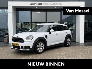 MINI Countryman 1.5 One Chili