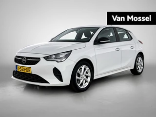 Opel Corsa 1.2 Edition