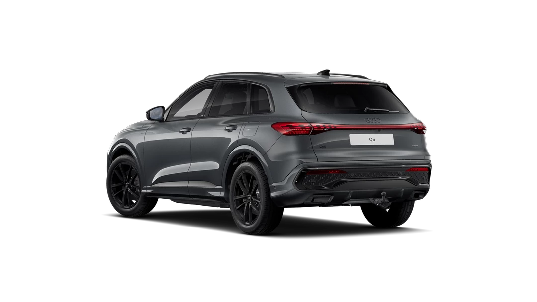Audi Q5 2.0 TFSI e-hybrid quattro S edition