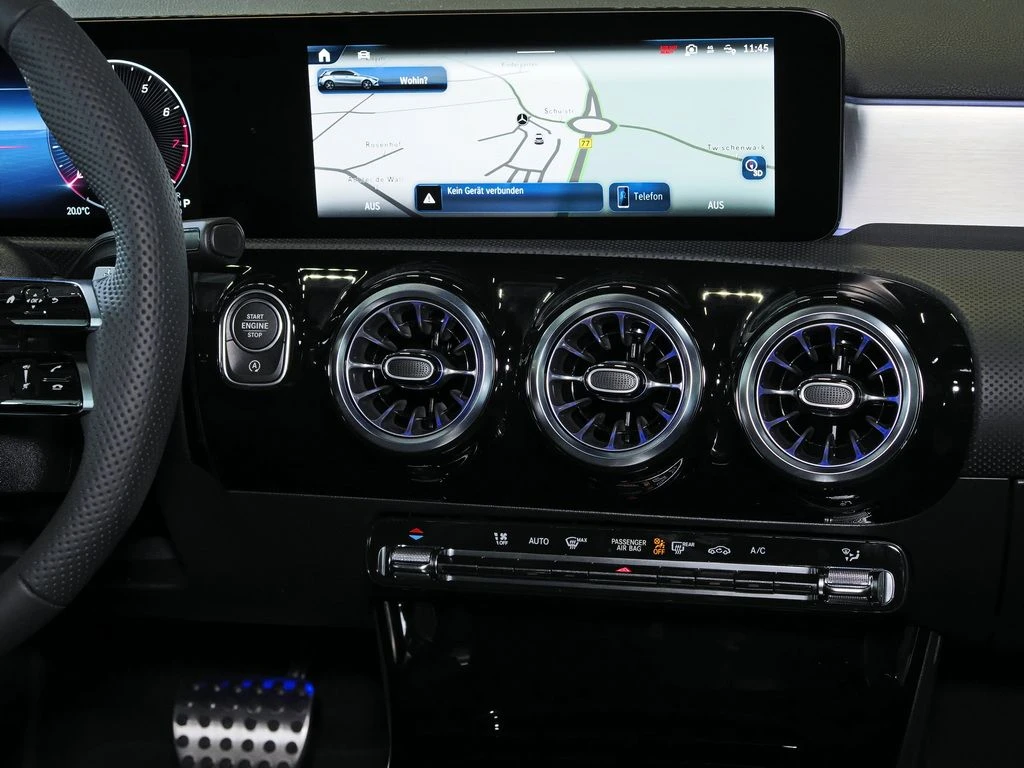 Mercedes-Benz-A-Klasse 180-image-9