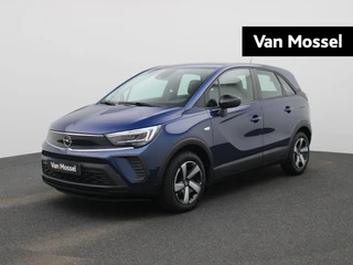 Opel Crossland 1.2 61kW S/S Edition