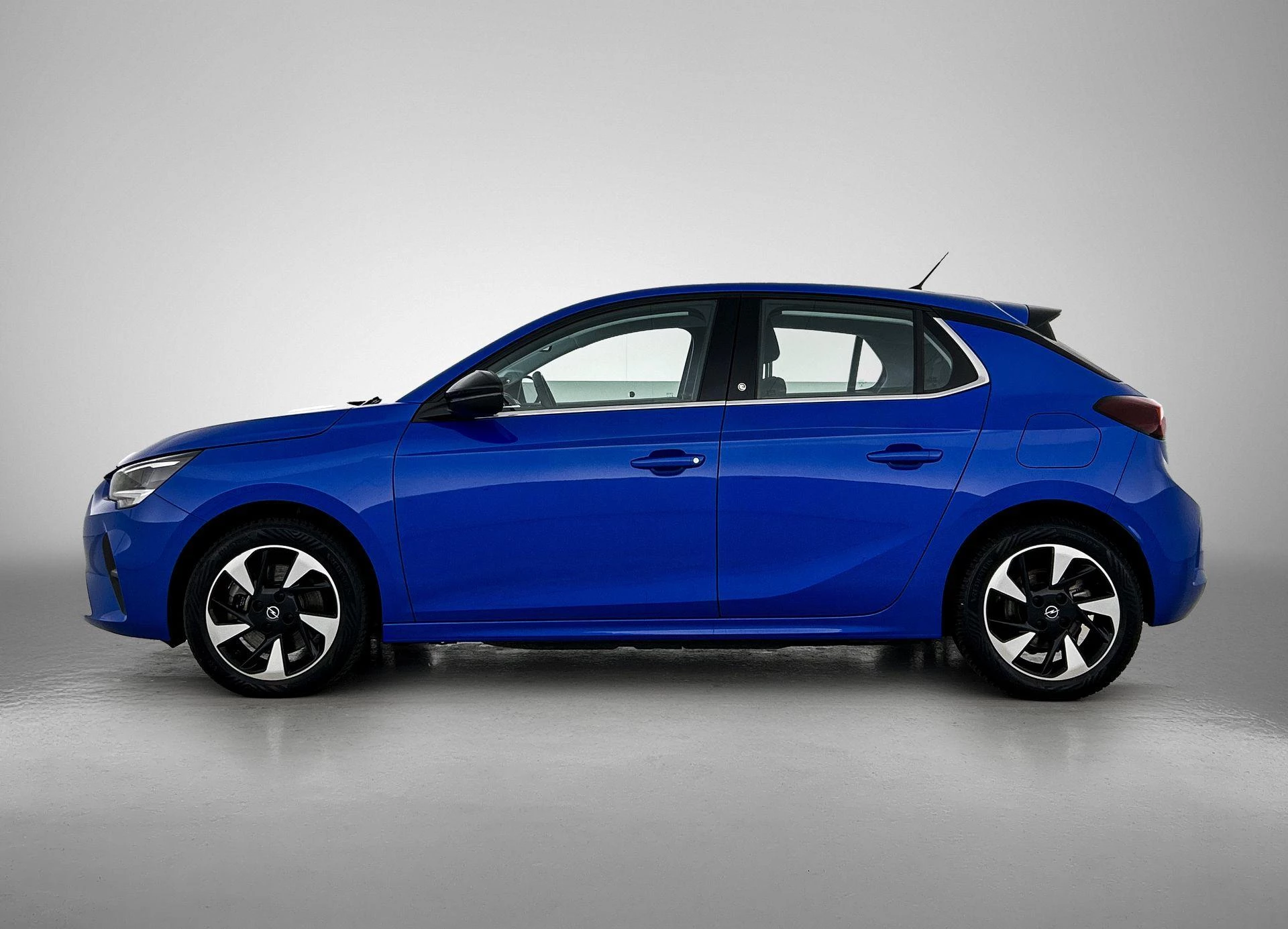 Opel Corsa-e Elegance 50 kWh