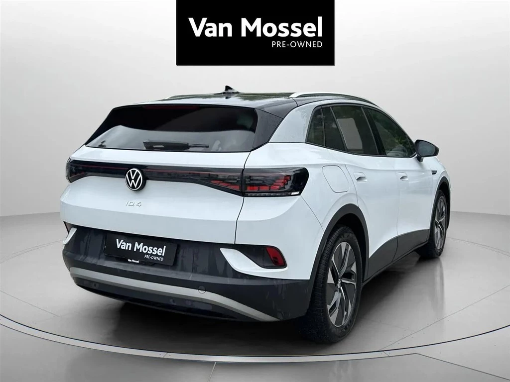 Volkswagen ID.4 EL 1st Pro Performance 204HK 5d Aut.