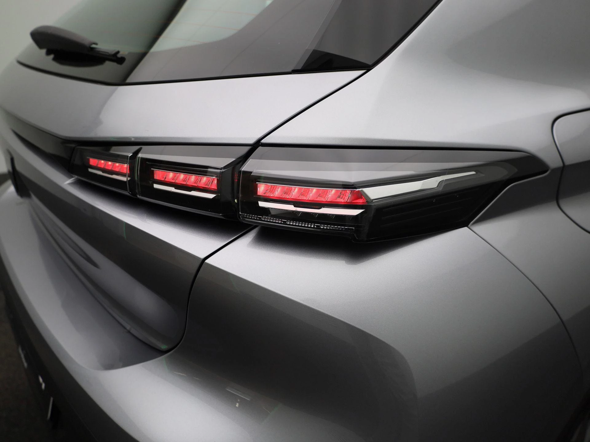 Peugeot 308 1.2 PureTech 130 S&S Active Pack