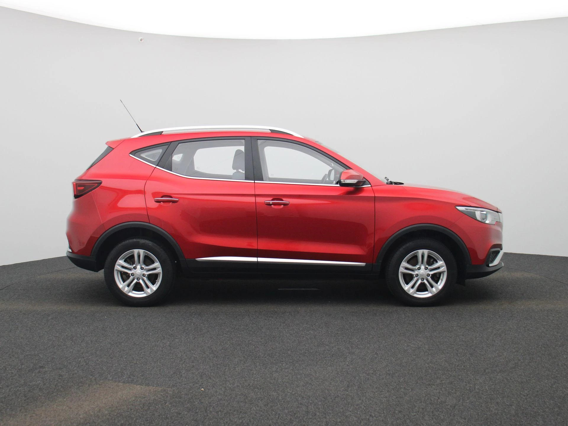 MG ZS EV MG Luxury 45 kWh